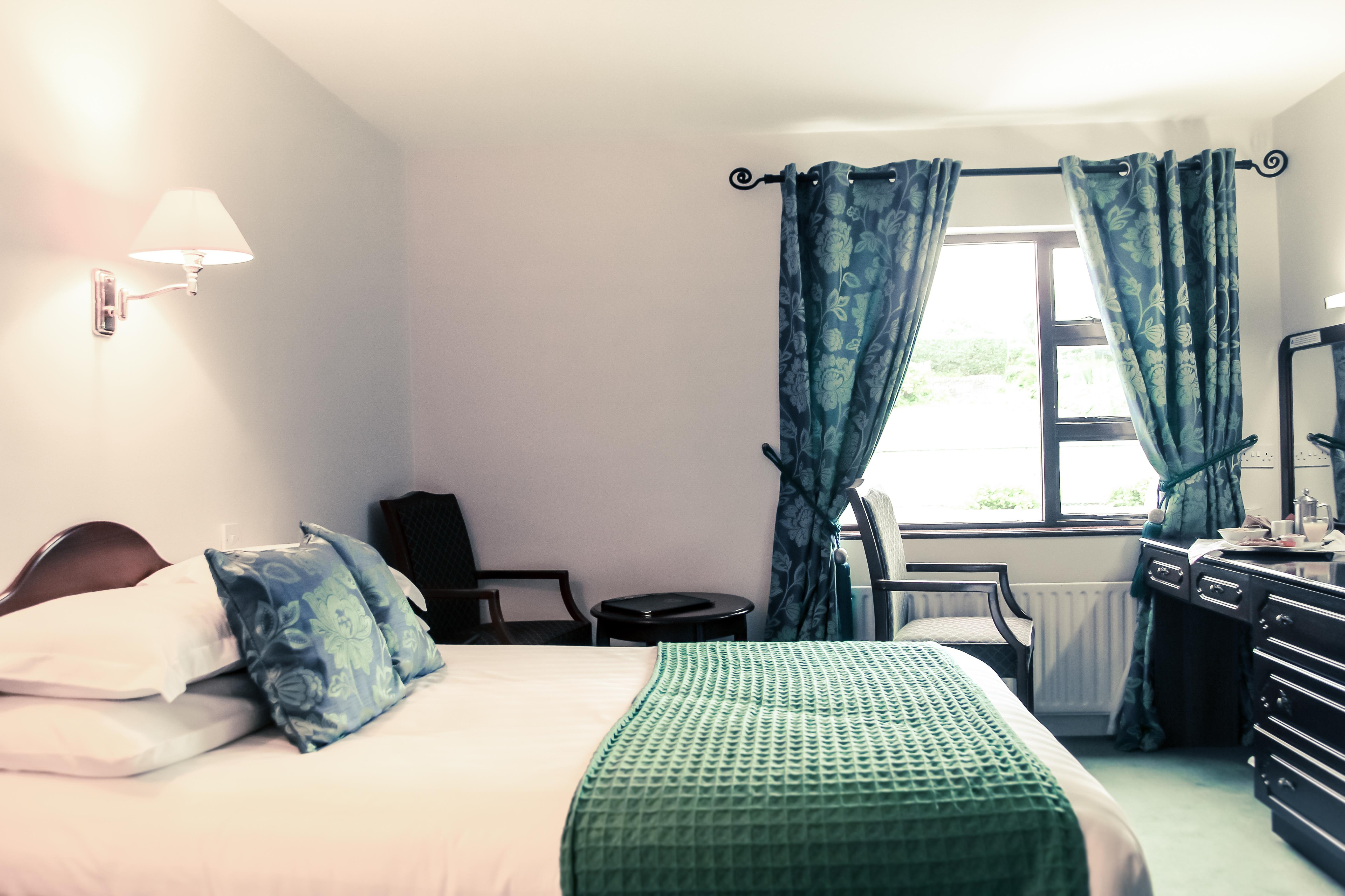Arnolds Hotel Dunfanaghy Bagian luar foto